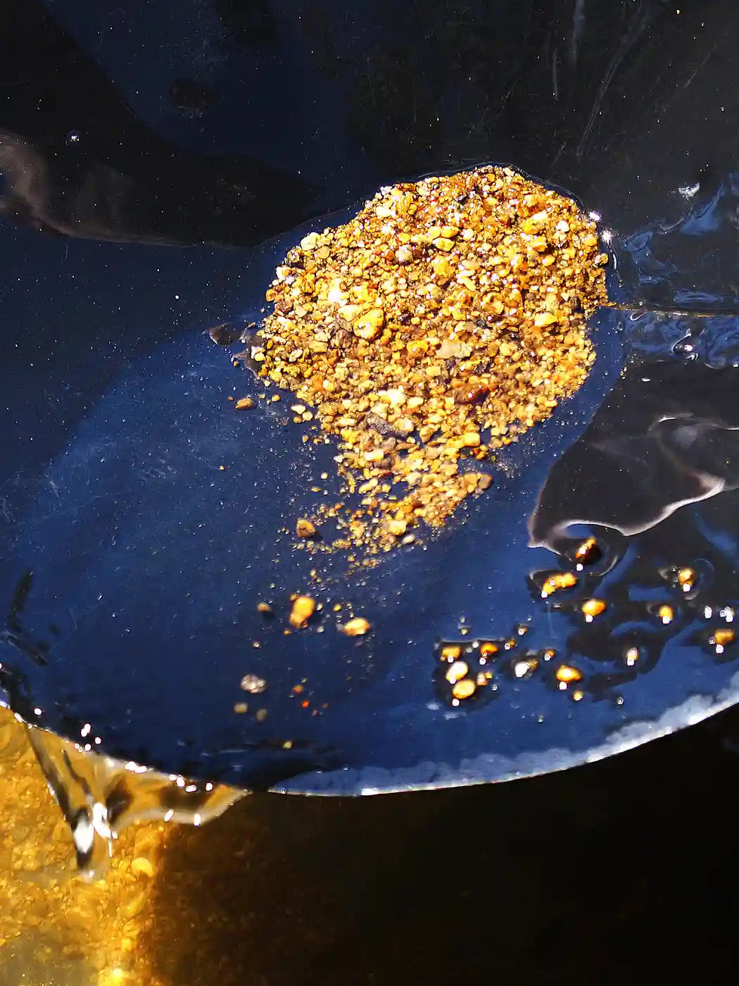 El oro cosmético: el ingrediente premium que transforma la piel