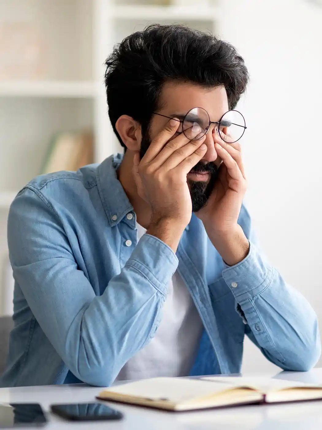 Aceites esenciales para reducir el cortisol: calma tu cuerpo desde la raíz