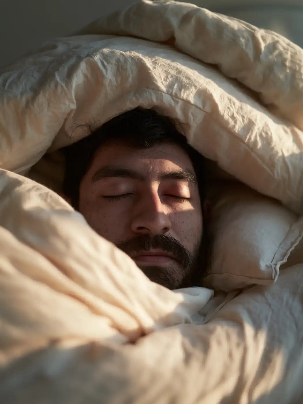 Lavanda para dormir: evidencia en adultos
