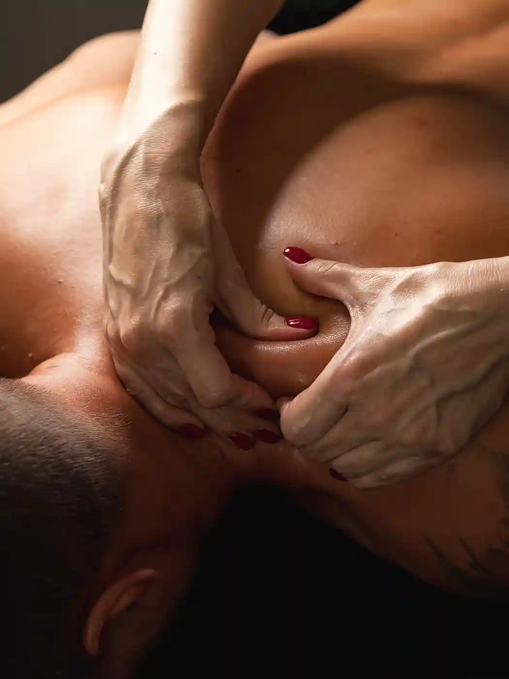 Torneo Internacional de Masoterapia 2025: la salud se da cita en CDMX