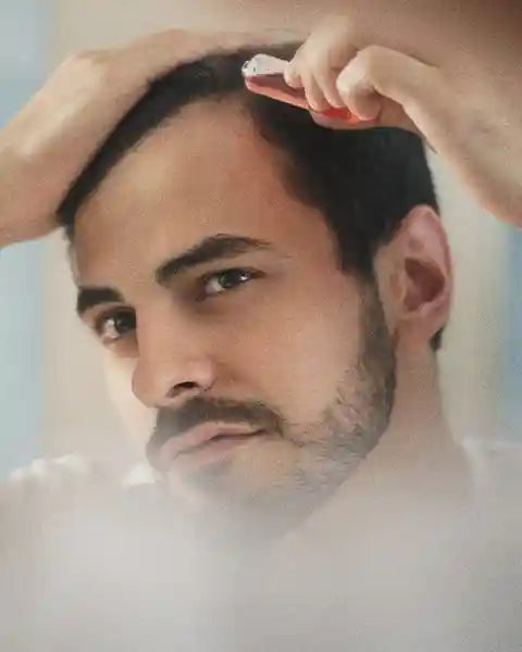 Anti caída del cabello