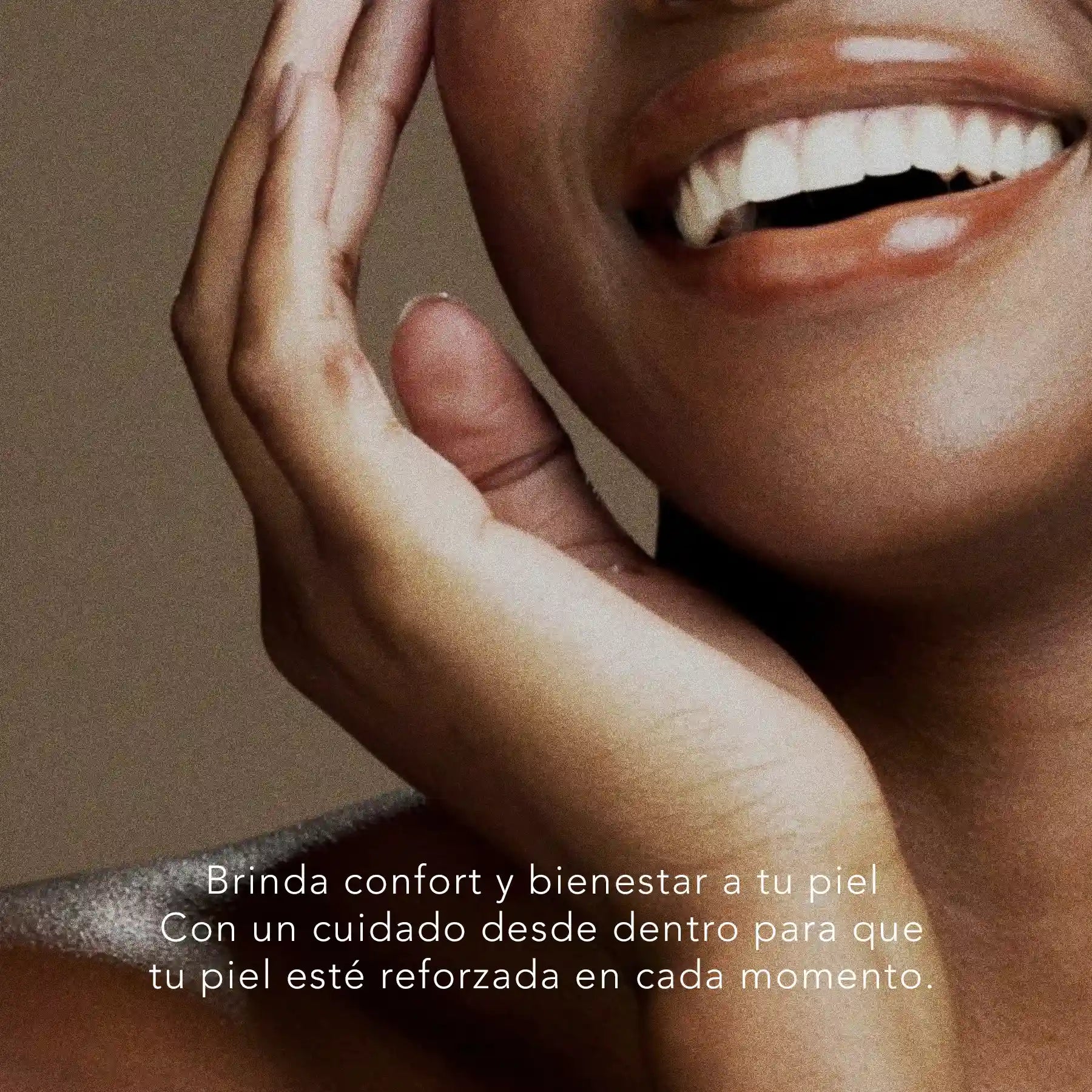 Semilla de Uva y Oro 24 K - Aceite facial y corporal para cuidado de la piel en gotero de 40 ml