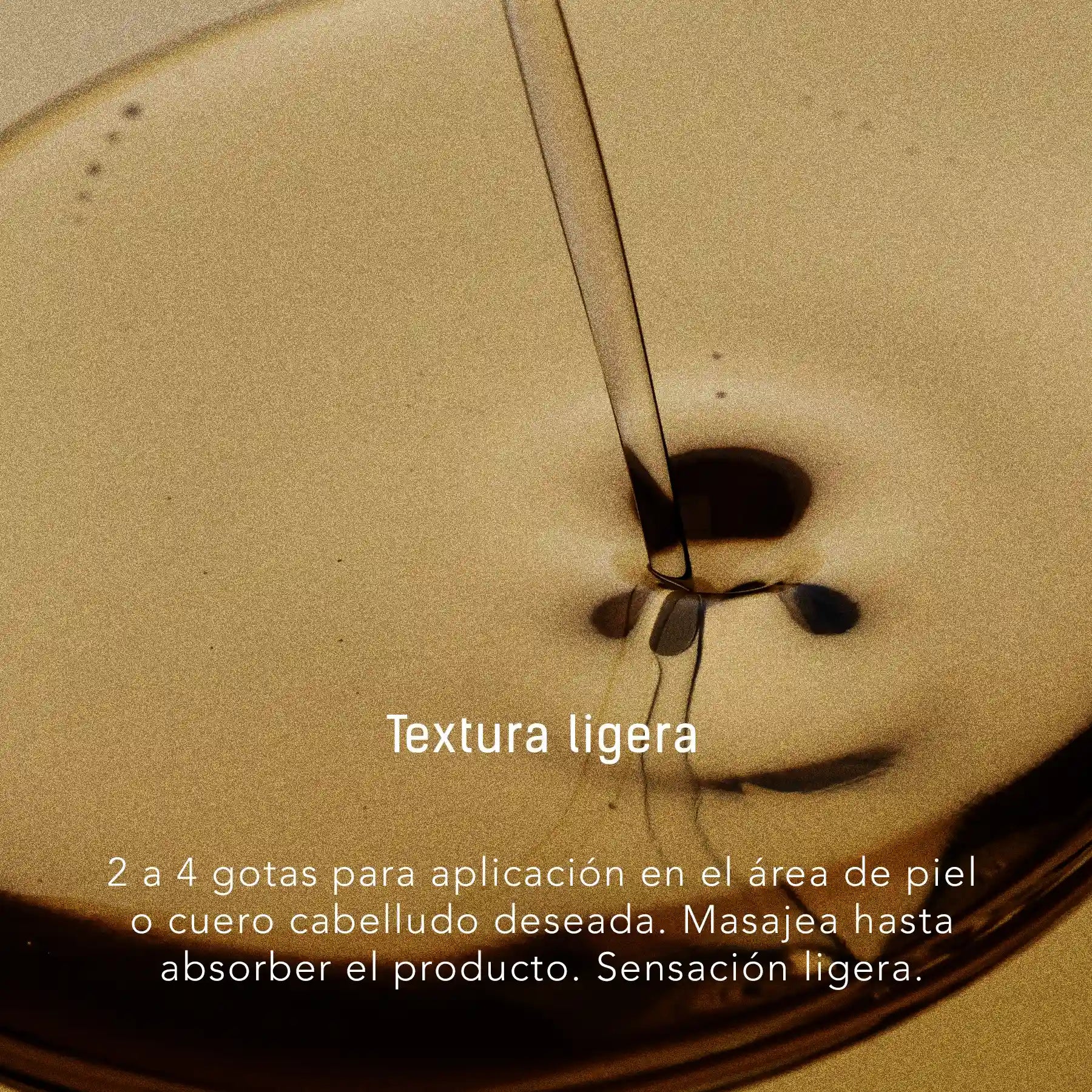 Semilla de Uva y Oro 24 K - Aceite facial y corporal para cuidado de la piel en gotero de 40 ml