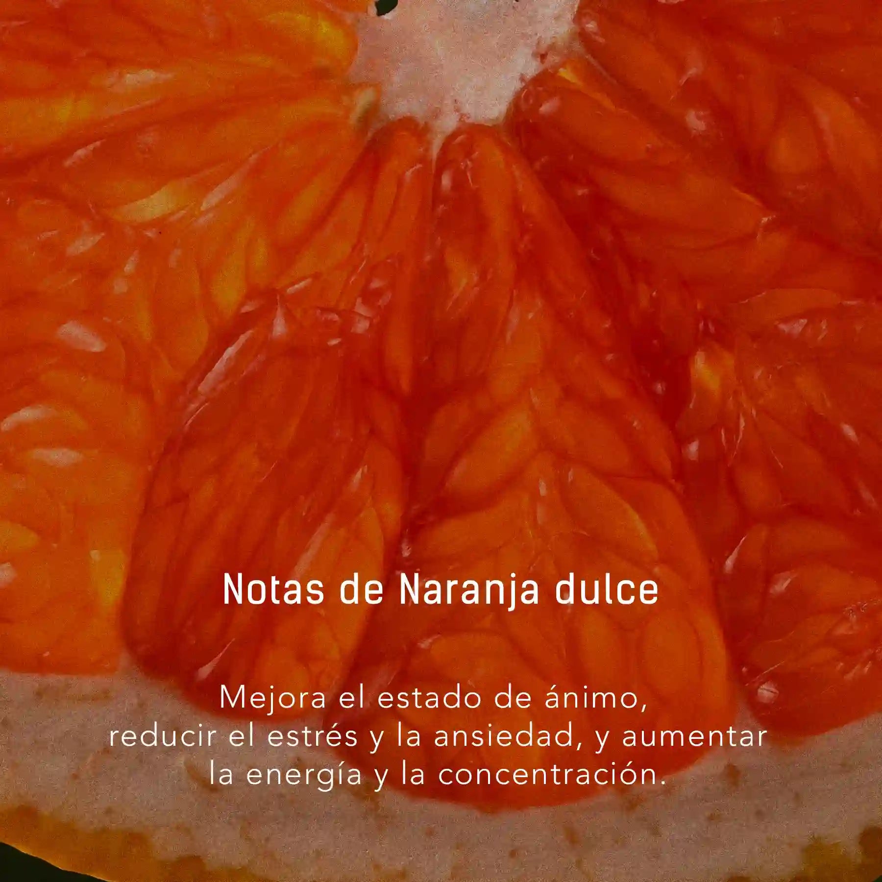 Bruma de Lavanda, Cedro y Naranja - 500 ml atomizador multi-propósito