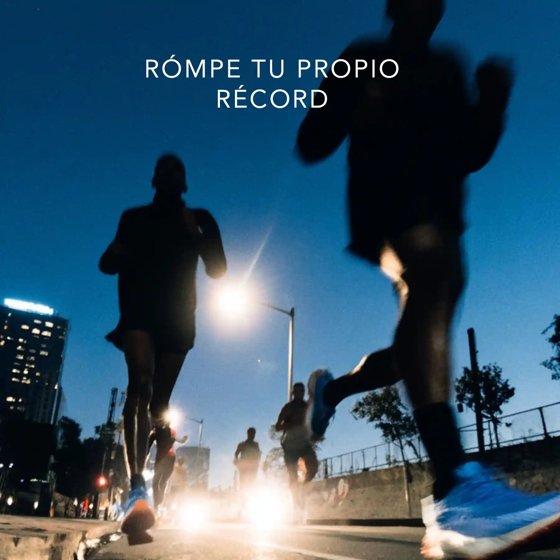 Kit de aceites esenciales para runners - 4 Roll-ons