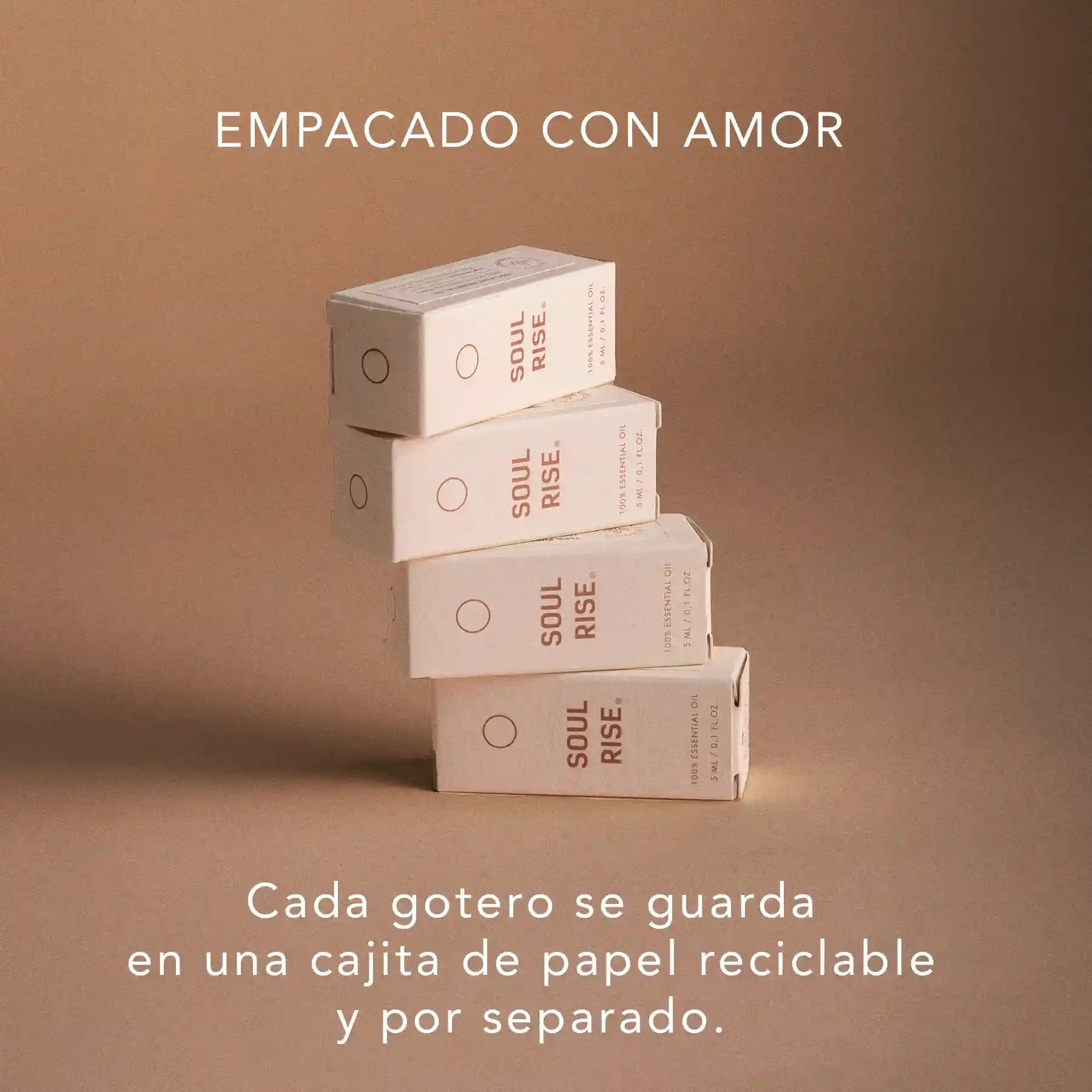 Menta Orgánica: Aceite esencial en gotero (5ml)