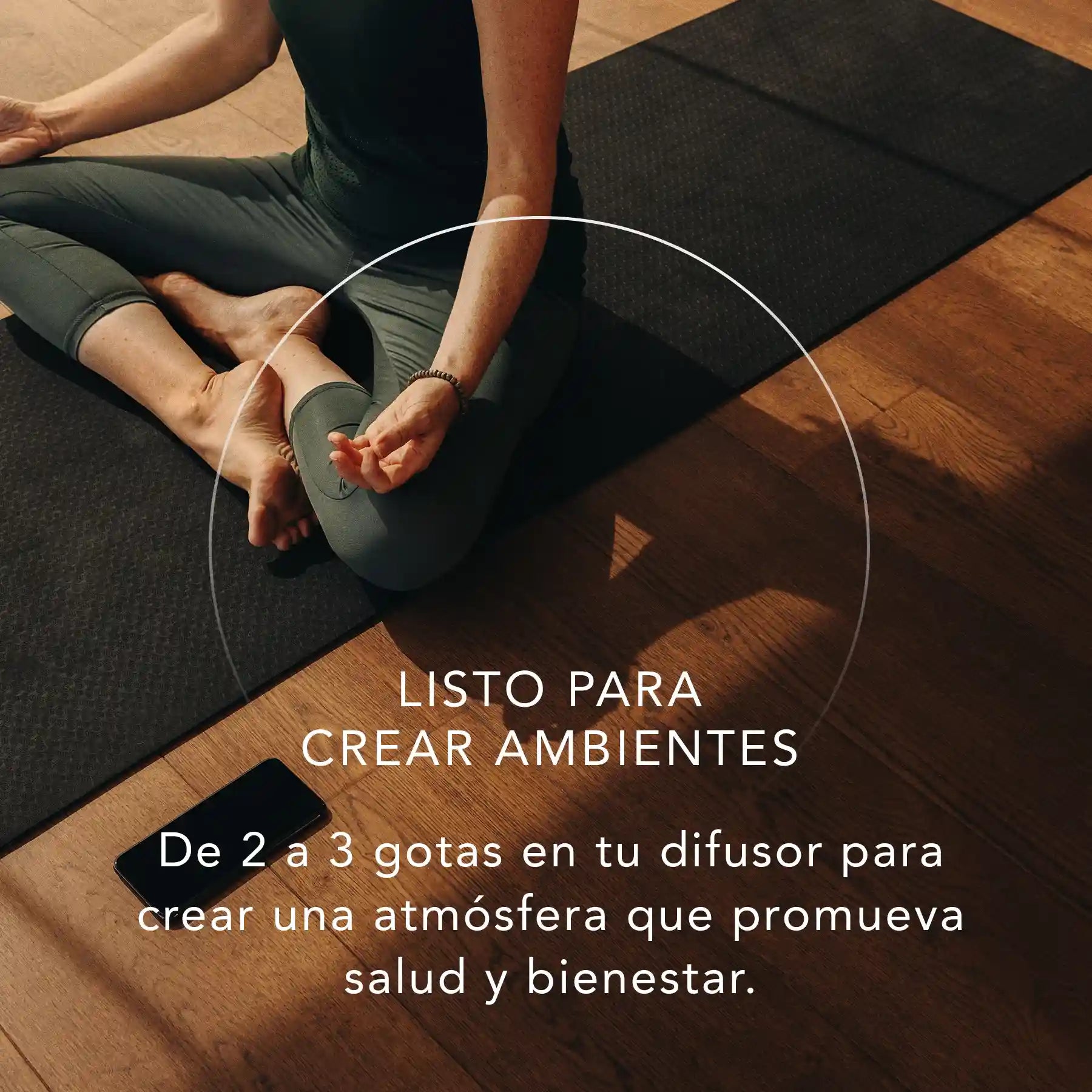 Menta Orgánica: Aceite esencial en gotero (5ml)