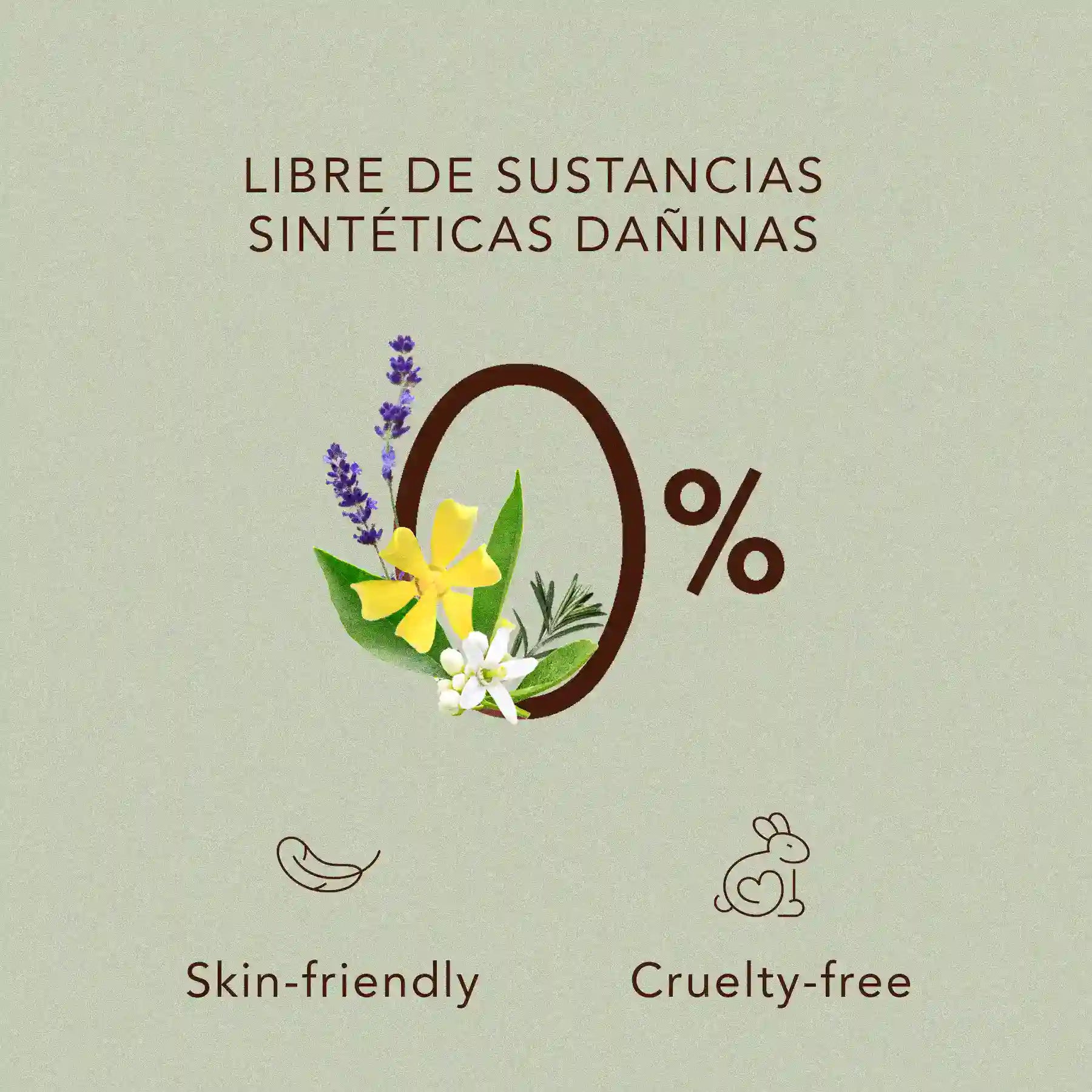 Pachuli Natural: Aceite esencial en Roll-on (10ml) con extracto de caléndula, almendras y Vitamina E, textura ligera