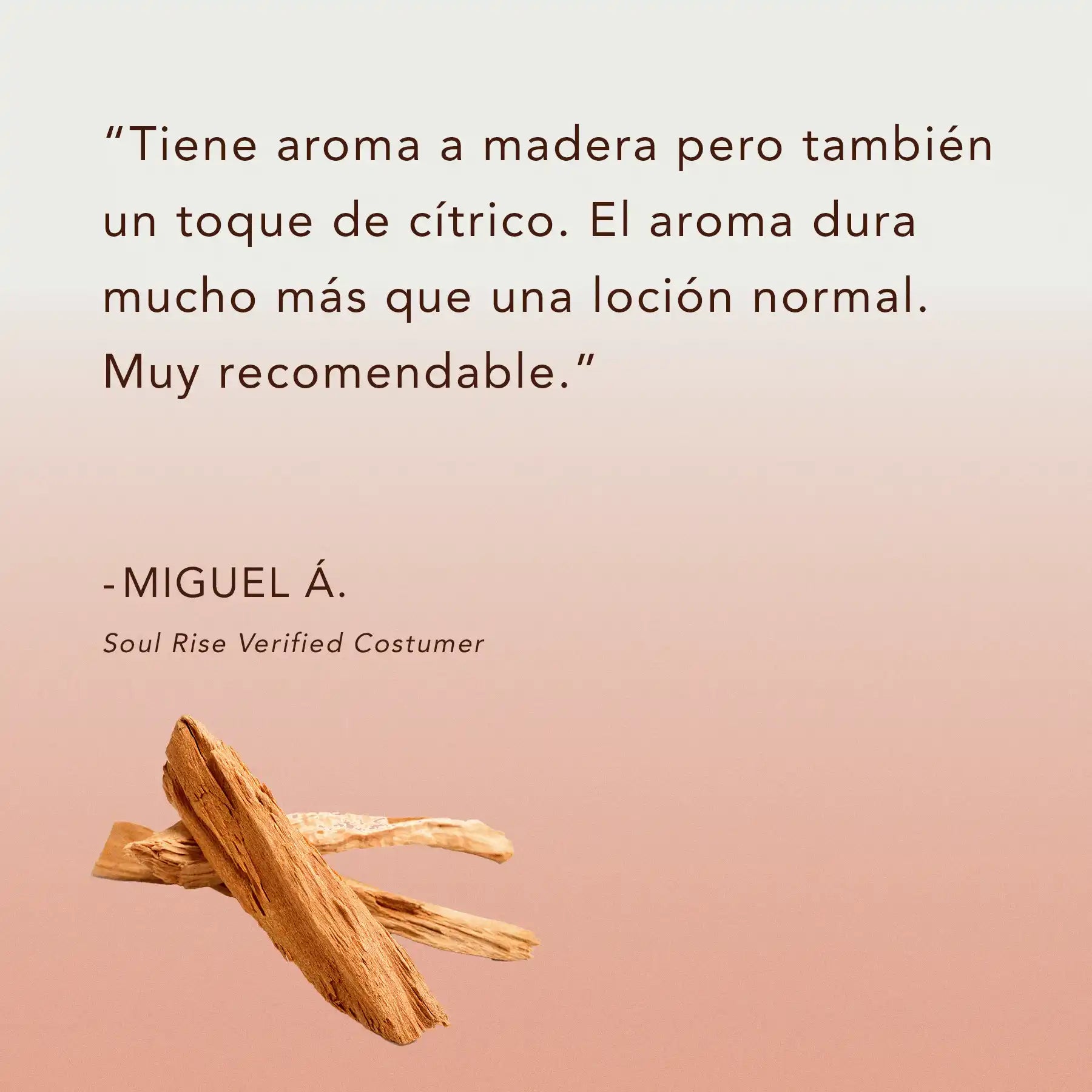 Incienso Natural: Aceite esencial en Roll-on (10ml) con extracto de caléndula, almendras y Vitamina E, textura ligera