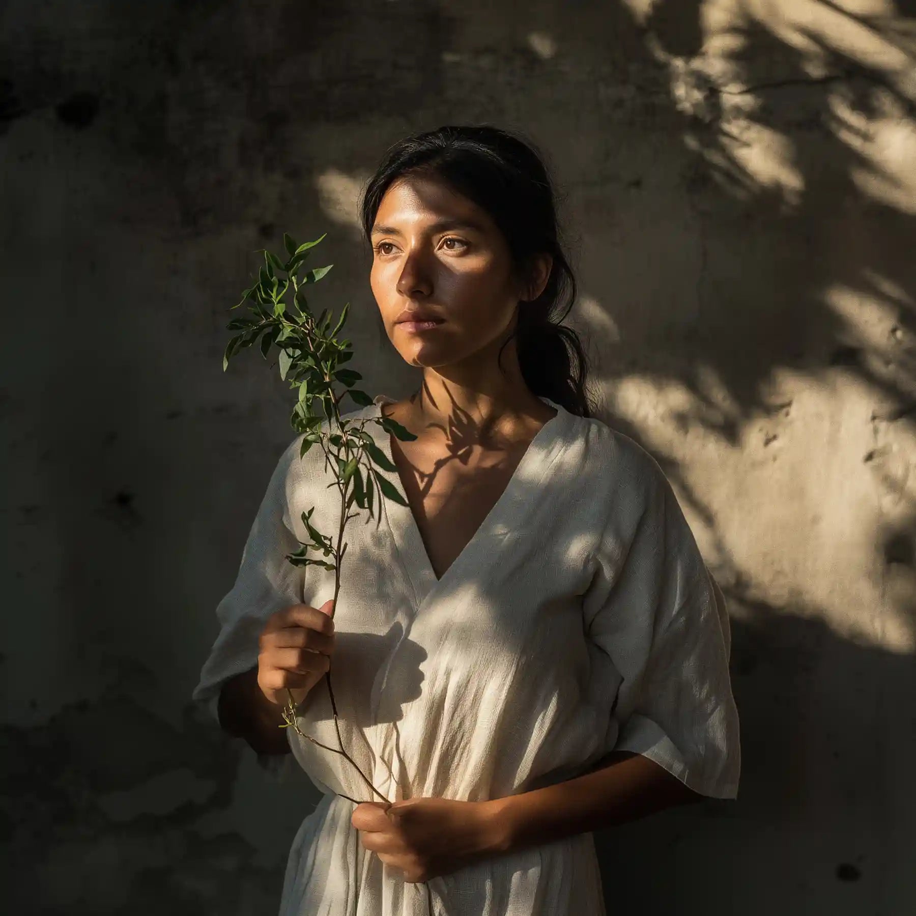 Árbol del Té Orgánico: aceite esencial en gotero (5ml)