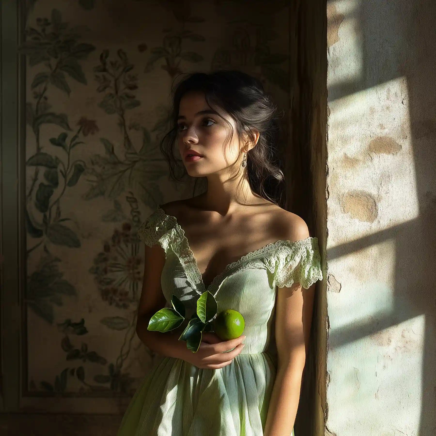 Bergamota: Aceite esencial en gotero (5ml)