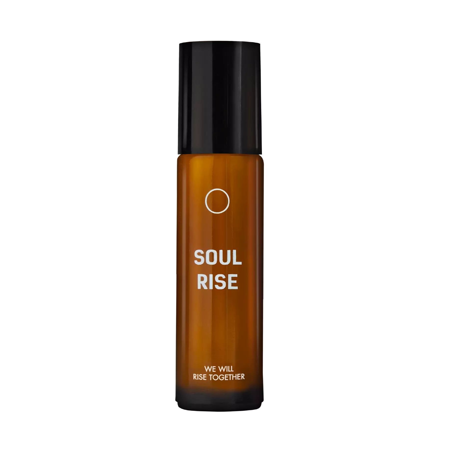 Incienso Natural: Aceite esencial en Roll-on (10ml) con extracto de caléndula, almendras y Vitamina E, textura ligera