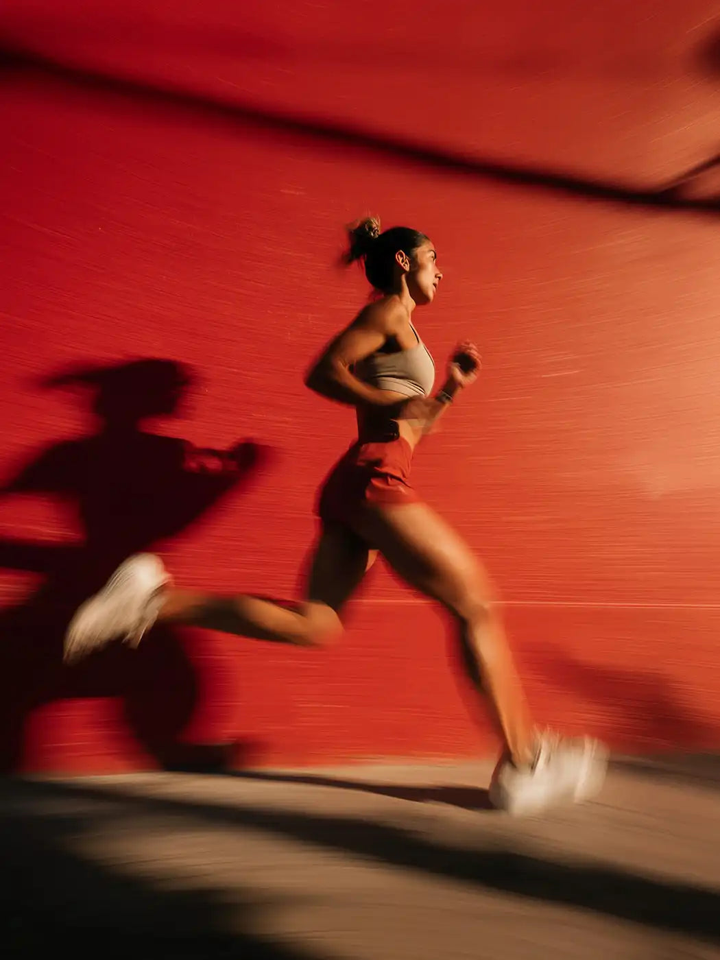 Aceites esenciales para corredores: energía y recuperación natural