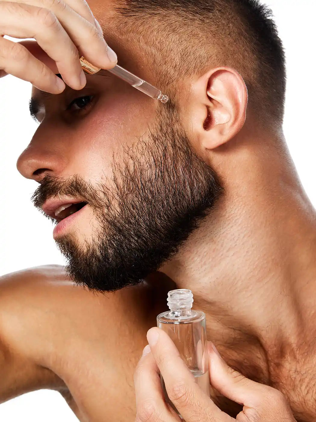 Aceites faciales y corporales: la forma más natural de transformar tu piel