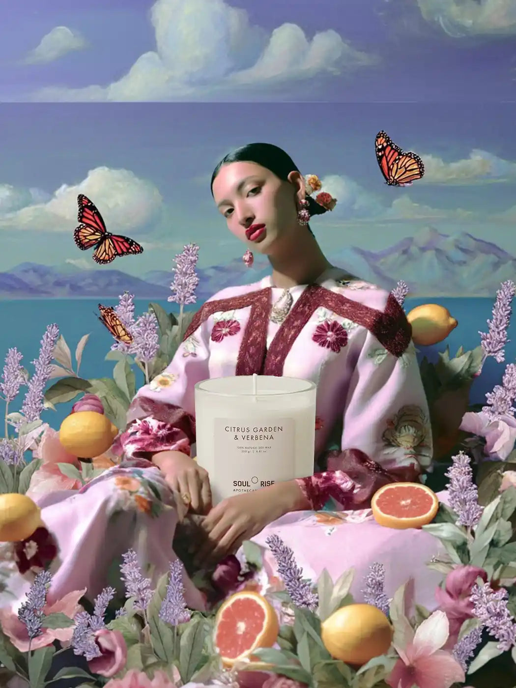 Aromaterapia y creatividad: una guía sensorial para vivir Art Week CDMX 2026