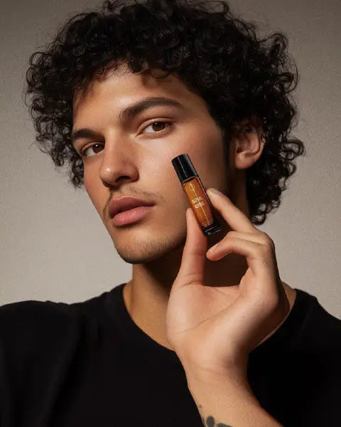 Perfume Roll-on