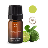 Bergamot Dropper 5ml