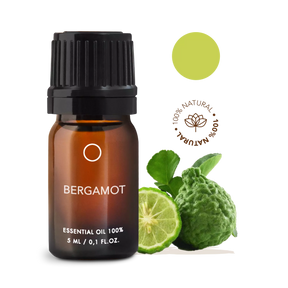 Bergamot Dropper 5ml