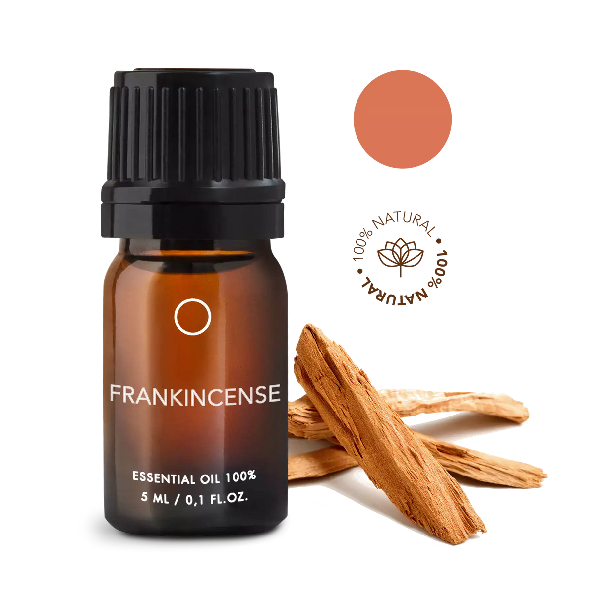 Frankincense Dropper 5ml