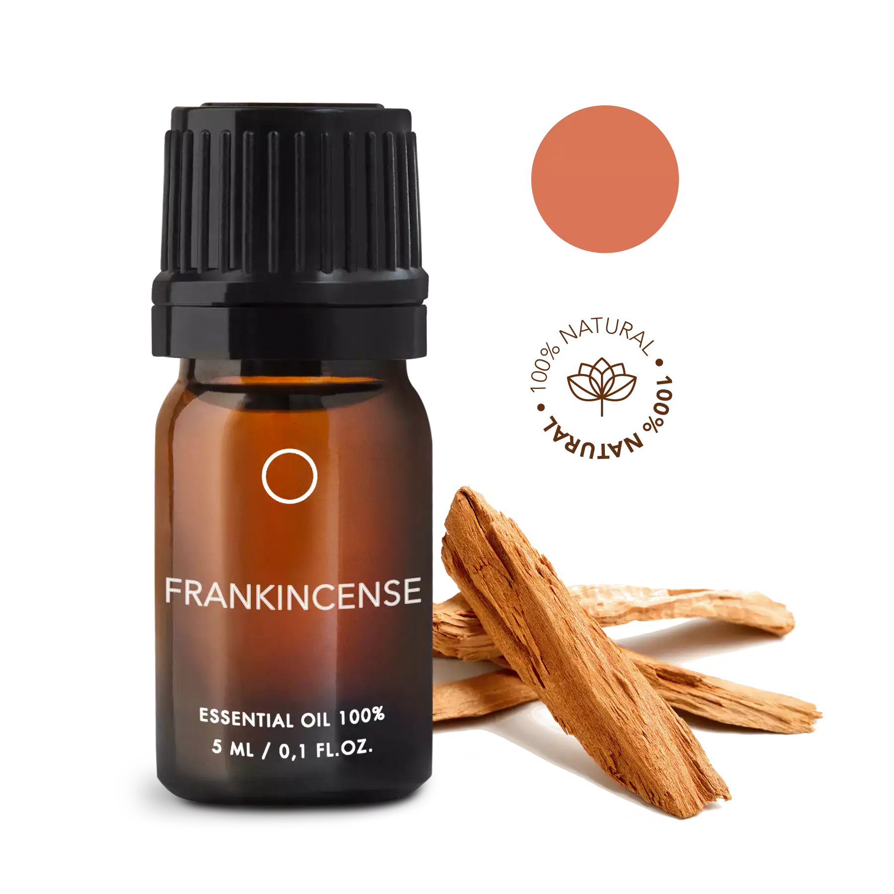 Frankincense Dropper 5ml