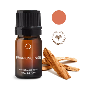 Frankincense Dropper 5ml