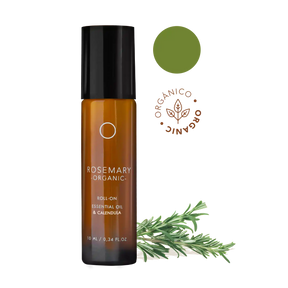 Rosemary Organic Roll-on 10ml