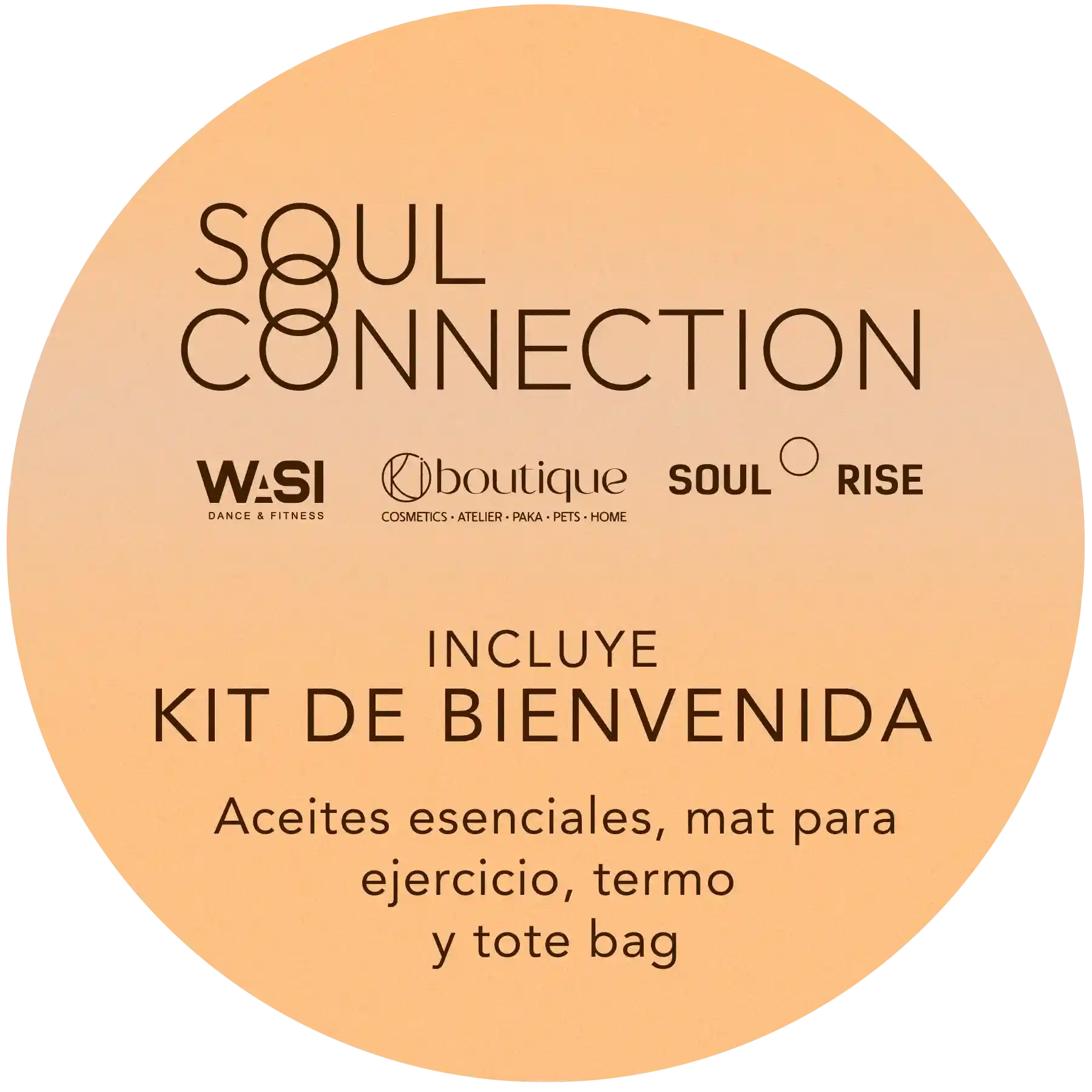 Soul Connection Marzo 16