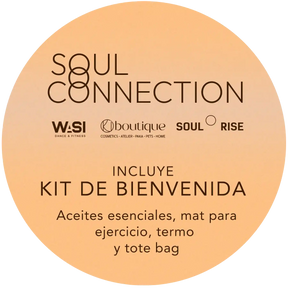 Soul Connection Marzo 16