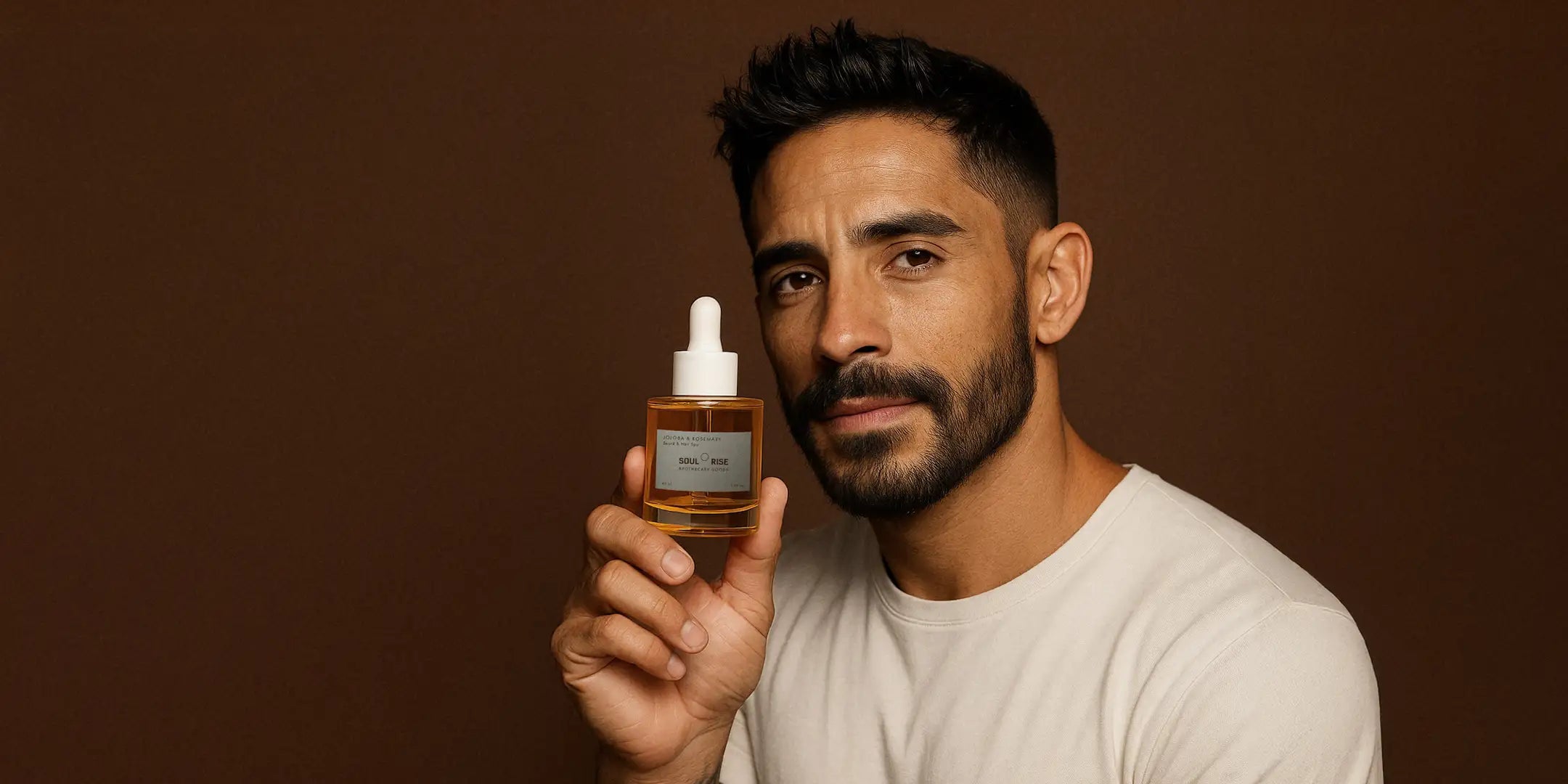 Soul Rise Apothecary Goods aceites faciales y corporales 100% naturales premium