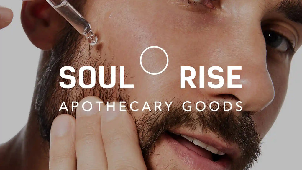 Soul Rise | Apothecary Goods: Skincare y aceites esenciales