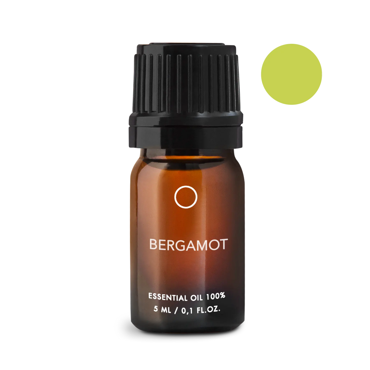 Bergamot Dropper 5ml