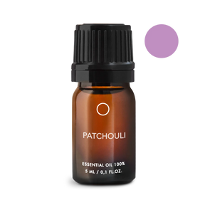 Patchouli Dropper 5ml