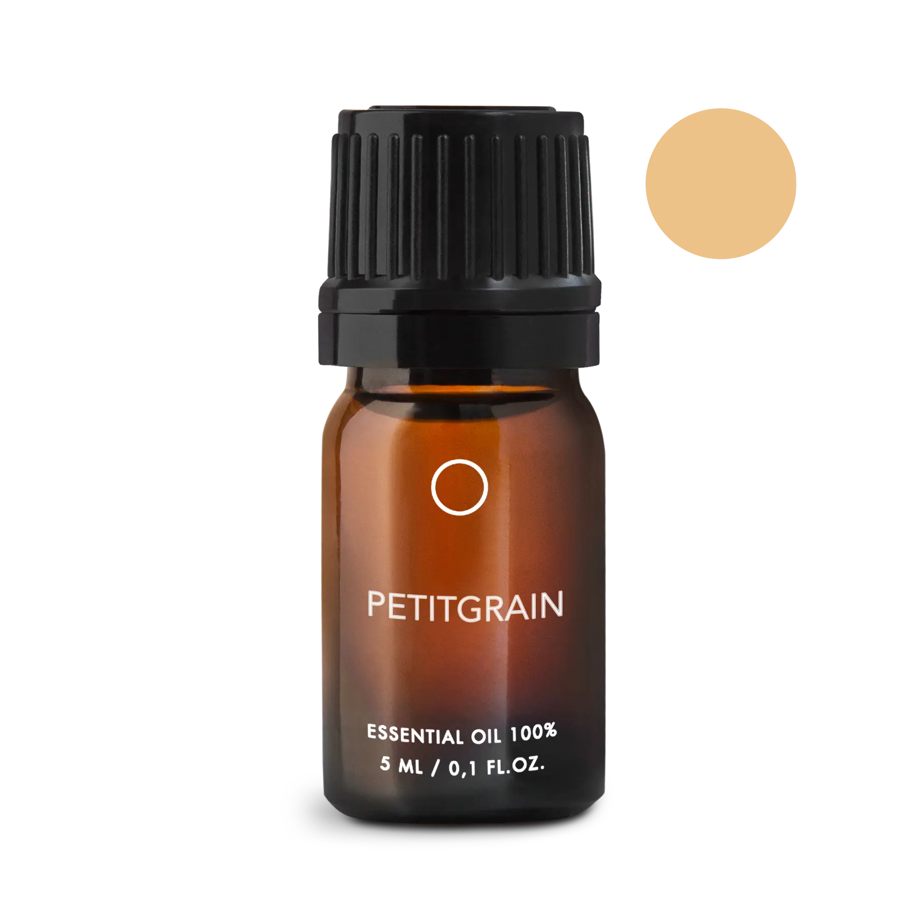 Petitgrain Dropper 5ml