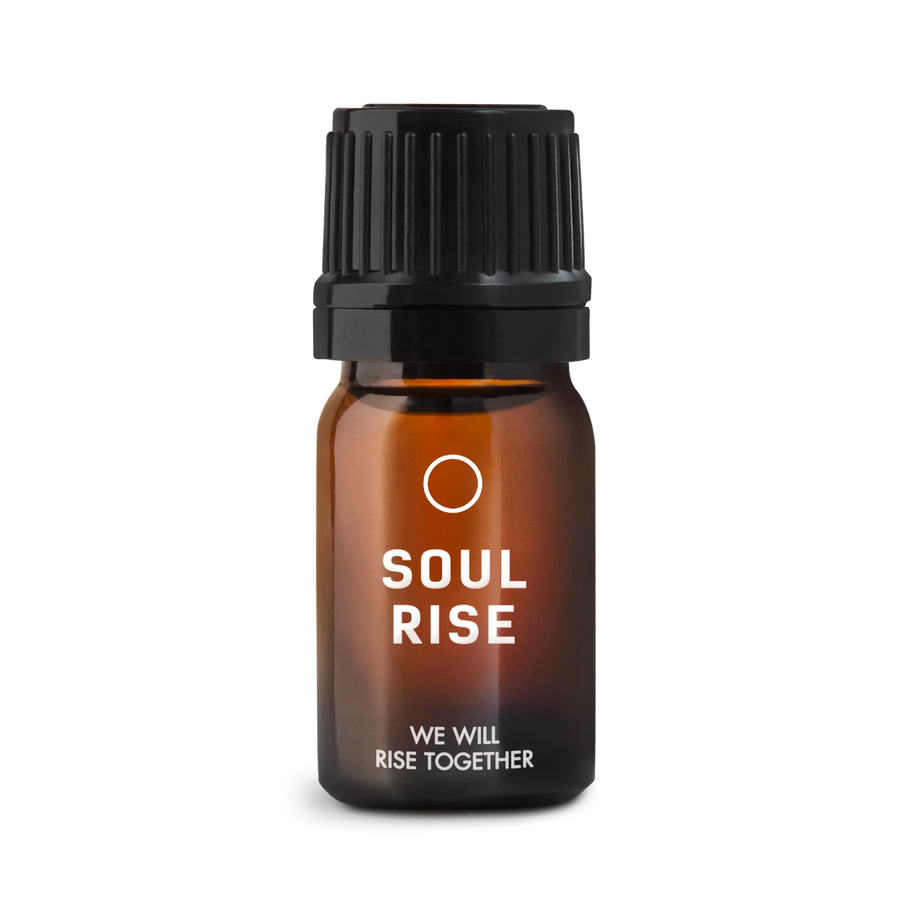 Soul Rise Essential Oils