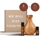 Kit All Essential Oils