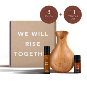 Kit All Essential Oils