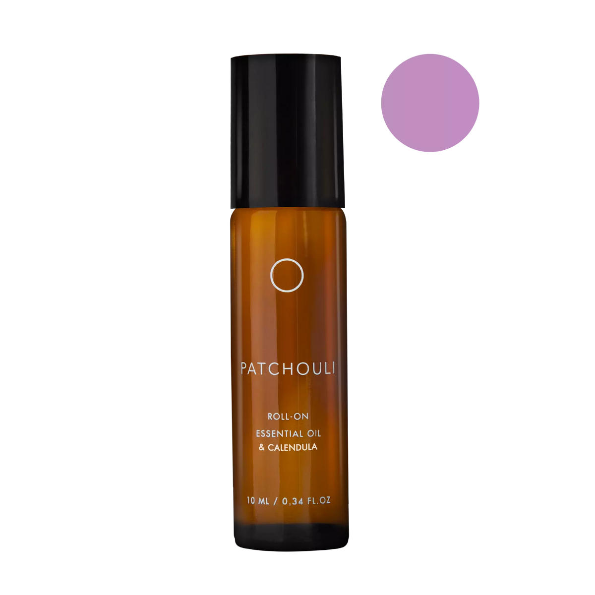 Patchouli Roll-on 10ml