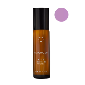 Patchouli Roll-on 10ml