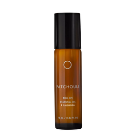 Patchouli Roll-on 10ml