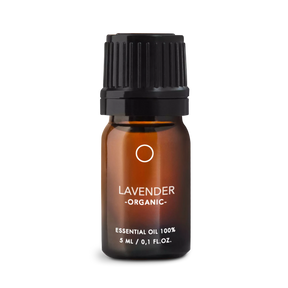 Gotero de lavanda orgánica. 5 ml. La lavanda, en su forma de aceite esencial, puede ser utilizado en bebés, ancianos y mujeres embarazadas y es empleado para tratar varias dolencias por sus múltiples propiedades.